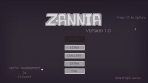 [RJ01255926] Z-Annia Game