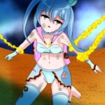 正義のヒロイン ー シャイニングマジカルミント