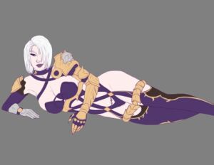 [RJ01266223] Ivy Valentine Flat Color