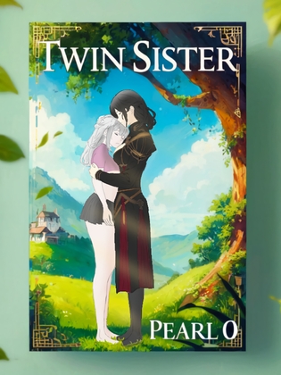 Twin Sister Prologue By Pearl