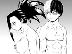 [RJ01298586] Shoto and Momo Ch.2