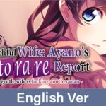 Unfaithful Wife: Ayano's "Netorare Report" - My gentle wife is fucking another man -