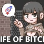 LIFE OF BITCH