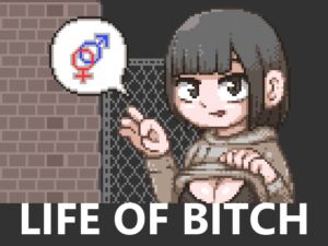 [RJ01316163] LIFE OF BITCH