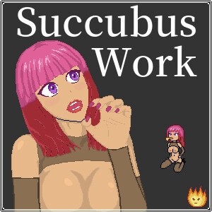 Succubus Work By Kah'Veg'Zul