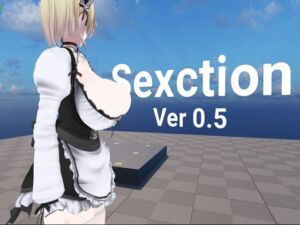 [RJ01324426] Sexction