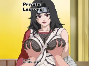 [RJ01327646] Private Lessons