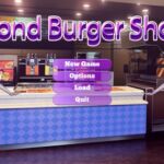 mond burger shop (windows ver)