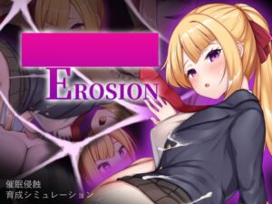 [RJ01343750] Erosion [PC & Smartphone]