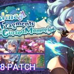 [R18 PATCH] Alma and the Fragments of Cursed Memories