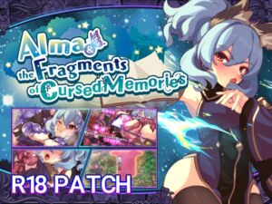 [RJ01345643] [R18 PATCH] Alma and the Fragments of Cursed Memories