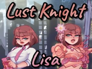 [RJ01352490] Lust Knight Lisa