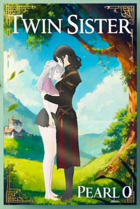 Twin Sister Ch 4 - 6 By Pearl