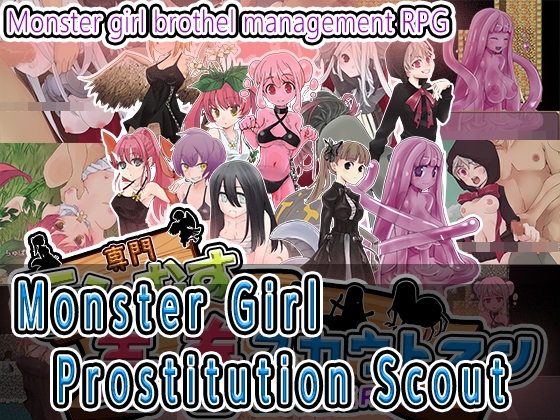 Monster Girl Prostitution Scout By Nekoshaku Monster Girl Prostitution Scout By Nekoshaku