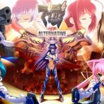 Muv-Luv Alternative