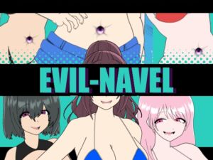 [RJ01381357] EVIL-NAVEL