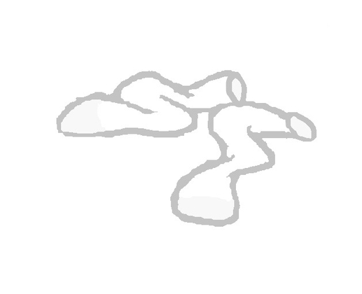 【簡体中文版】ヒーラーの蒸れたニーソックスとニーハイブーツ By Translators Unite