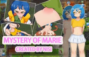 [RJ01390470] Mystery of Marie