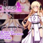 [ENG TL] NTR Holy Knight Leia ~What Happened After Defeating the Demon Lord~