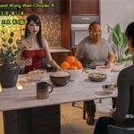 My Lovely Girlfriend Wangwen Chapter VIII