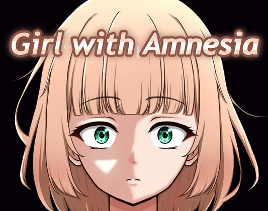 Girl with Amnesia By shorthairsimp