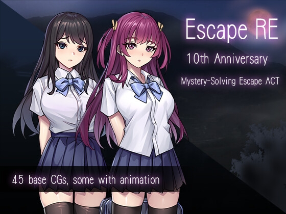 EscapeR By Pasture Soft