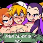 Men Always Pay