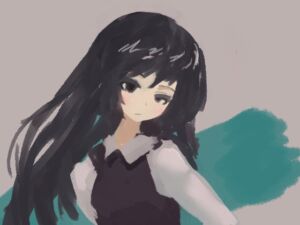 [RJ01383925] 【韓国語版】娘と母2