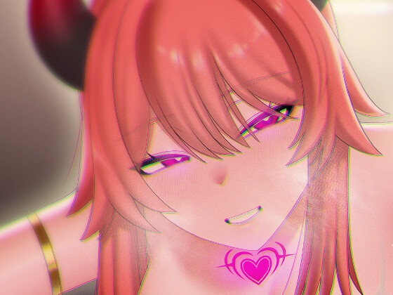 じょしゅは発情期 By HDR