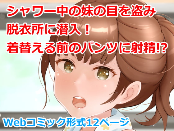 【韓国語版】パンツ大作戦〜お兄の脱衣所潜入ミッション〜 By Translators Unite