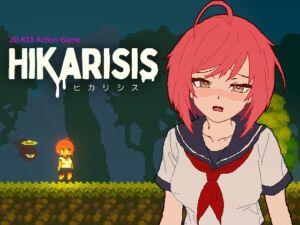 [RJ01416316] ヒカリシス-Hikarisis-