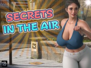 [RJ01423363] Secrets in the Air