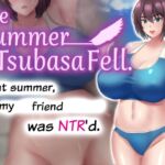 The Summer Tsubasa Fell [ENG Ver]