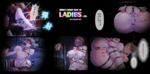 [RJ01430818] LADIES-04