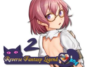 [RJ01432866] Reversal Fantasy 2
