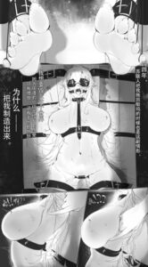 [RJ01437374] 齐柏林俘获处刑