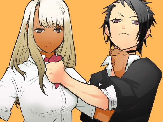 【韓国語版】カンカンガクガク By Translators Unite