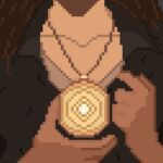 [RJ01398860] Millennium Amulet