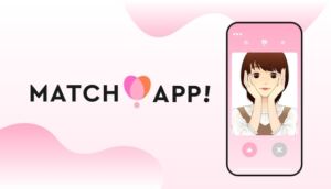 [RJ01412218] MATCH APP!