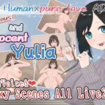 Dangerous and innocent Yulia Dangerous and innocent Yulia