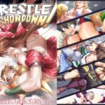 Wrestle Showdown! - Omniversus 2