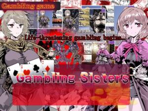 [RJ01439426] Gambling Sisters