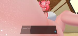 [RJ01445928] 体格差えっちVR vol16～爆乳妖女の足にヘコヘコご奉仕～【PCVR対応/Quest対応/PCのみでもプレイ可】