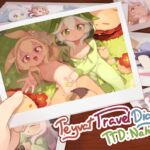 Teyvat Travel Diary: Nahida!