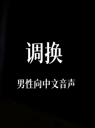调换 By 中文定制音声社