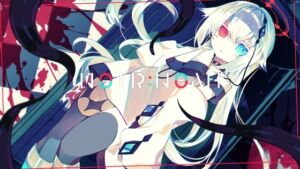 [RJ01503553] 【한국어 번역판】【R-18버전】NOIR:NOAH